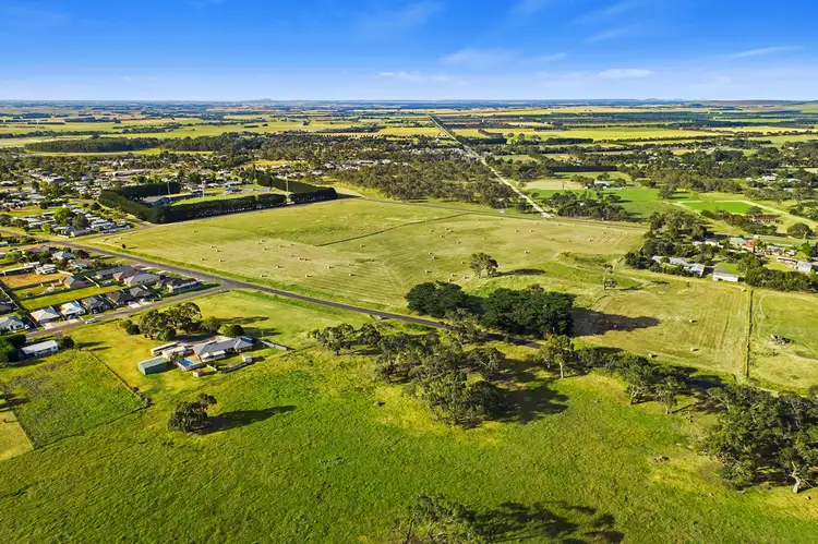 Second view of Homely land listing, The Precinct Austin Street, Winchelsea VIC 3241
