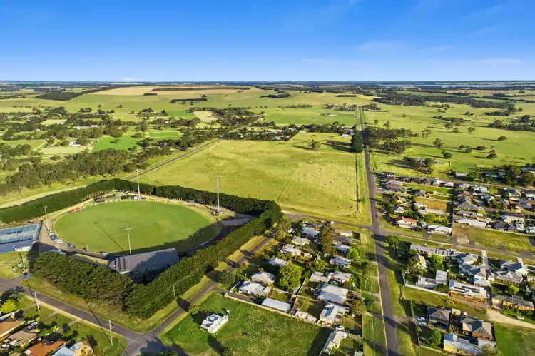 Fifth view of Homely land listing, The Precinct Austin Street, Winchelsea VIC 3241