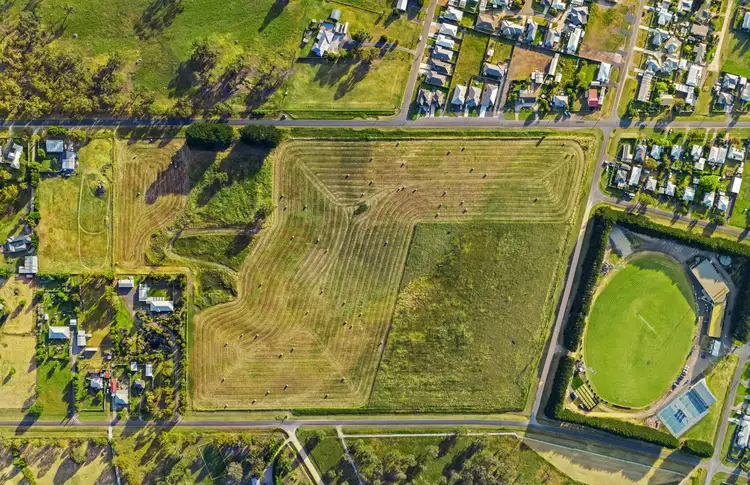 Seventh view of Homely land listing, The Precinct Austin Street, Winchelsea VIC 3241