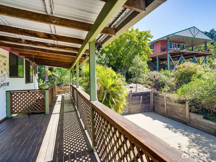 Fourth view of Homely house listing, 90 Archer street, Emu Park QLD 4710