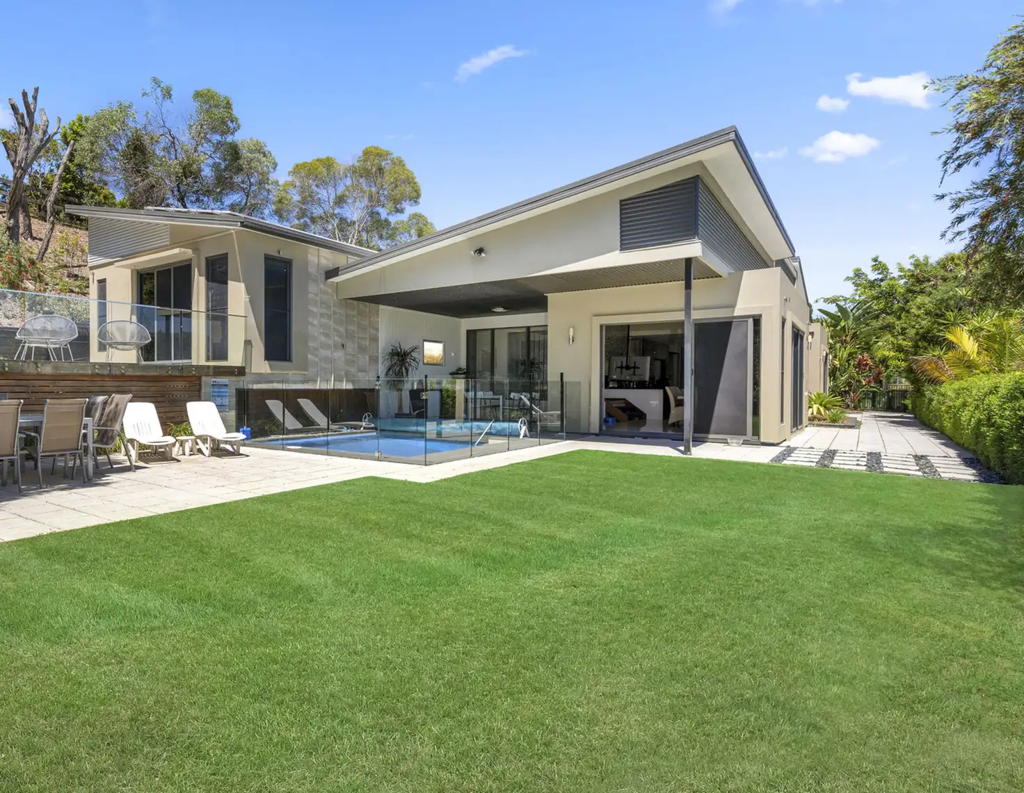 Main view of Homely house listing, 8 Greenacre Way, Maudsland QLD 4210