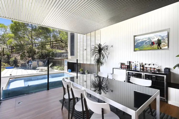 Second view of Homely house listing, 8 Greenacre Way, Maudsland QLD 4210
