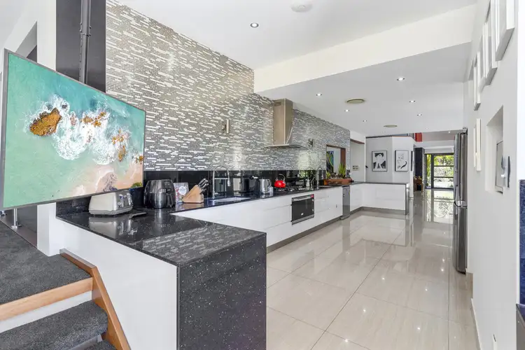 Third view of Homely house listing, 8 Greenacre Way, Maudsland QLD 4210
