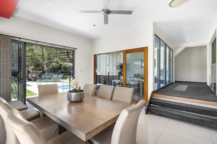 Sixth view of Homely house listing, 8 Greenacre Way, Maudsland QLD 4210