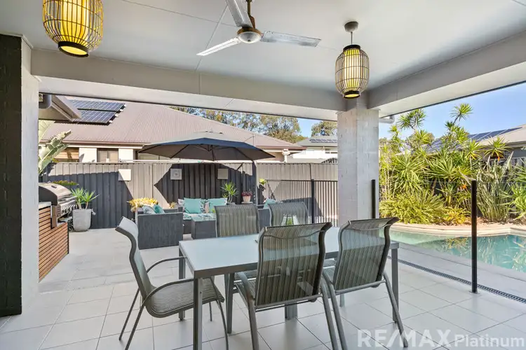 8 King Parrot Close, Narangba QLD 4504