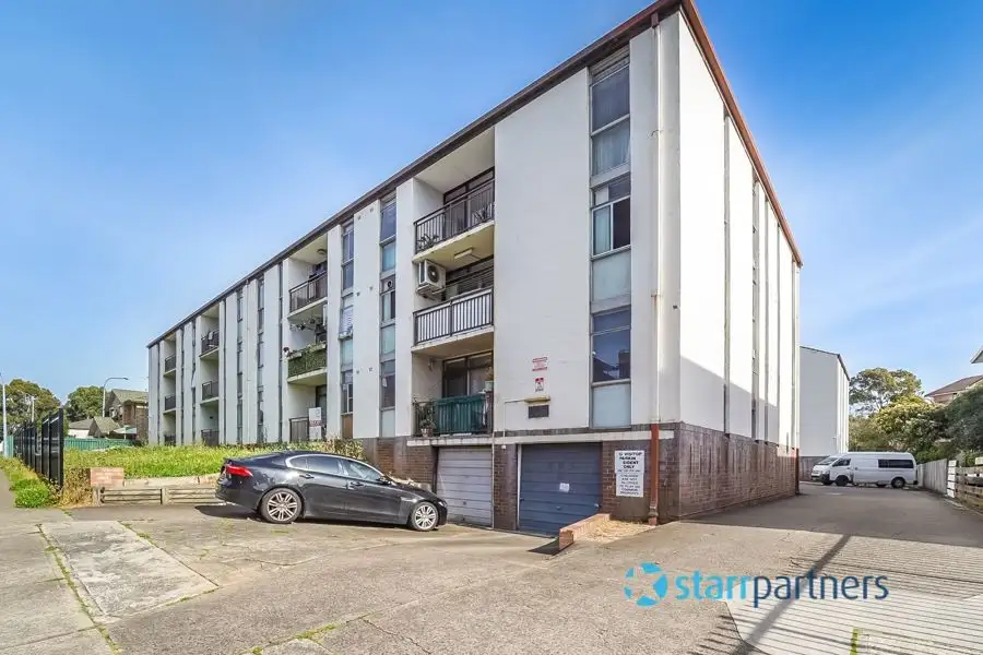 Main view of Homely unit listing, 4 25 Norfolk Street, Liverpool NSW 2170
