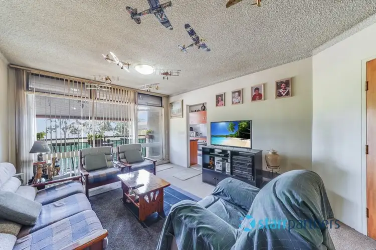 Second view of Homely unit listing, 4 25 Norfolk Street, Liverpool NSW 2170