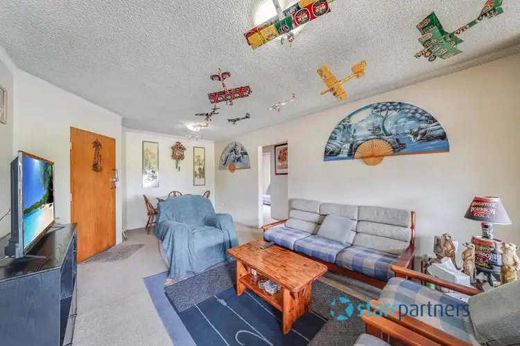 Third view of Homely unit listing, 4 25 Norfolk Street, Liverpool NSW 2170