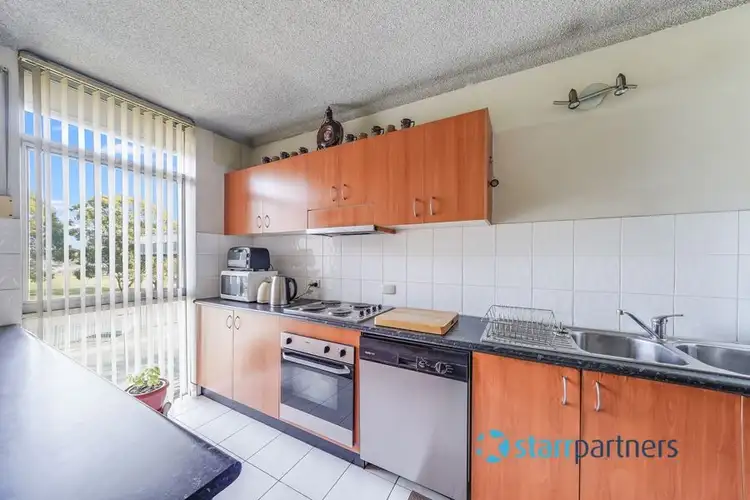 Fourth view of Homely unit listing, 4 25 Norfolk Street, Liverpool NSW 2170