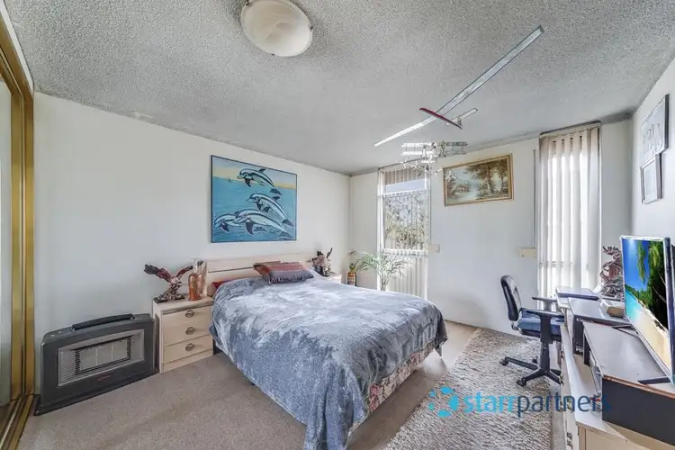 Sixth view of Homely unit listing, 4 25 Norfolk Street, Liverpool NSW 2170