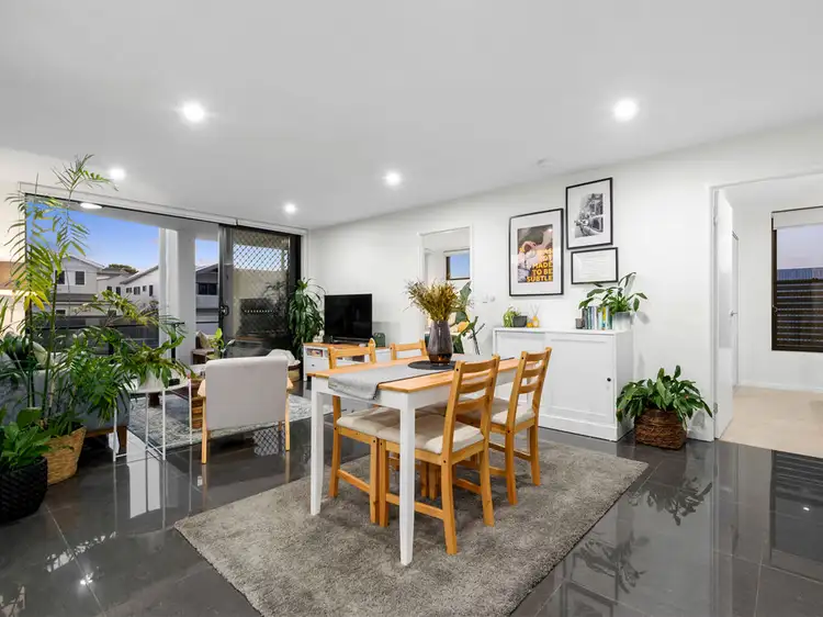 Main view of Homely apartment listing, 2/47 Dickenson Street, Carina QLD 4152