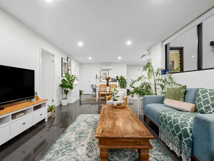 Fourth view of Homely apartment listing, 2/47 Dickenson Street, Carina QLD 4152