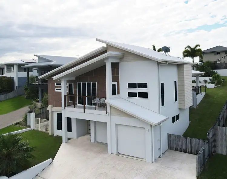 Second view of Homely terrace listing, 47 DOUGLAS CRESCENT, Rural View QLD 4740