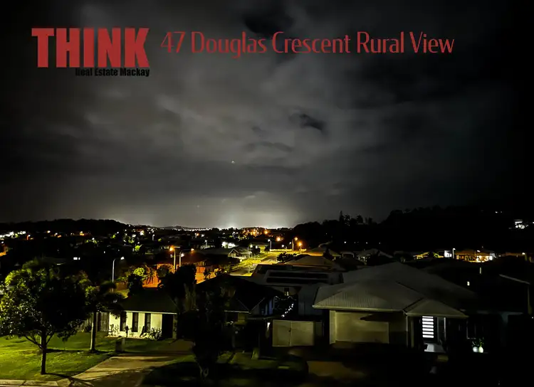 Third view of Homely terrace listing, 47 DOUGLAS CRESCENT, Rural View QLD 4740