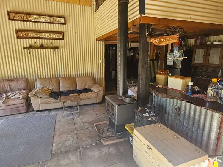 Second view of Homely land listing, Lot 4 Blacksnake Road, Kilkivan QLD 4600