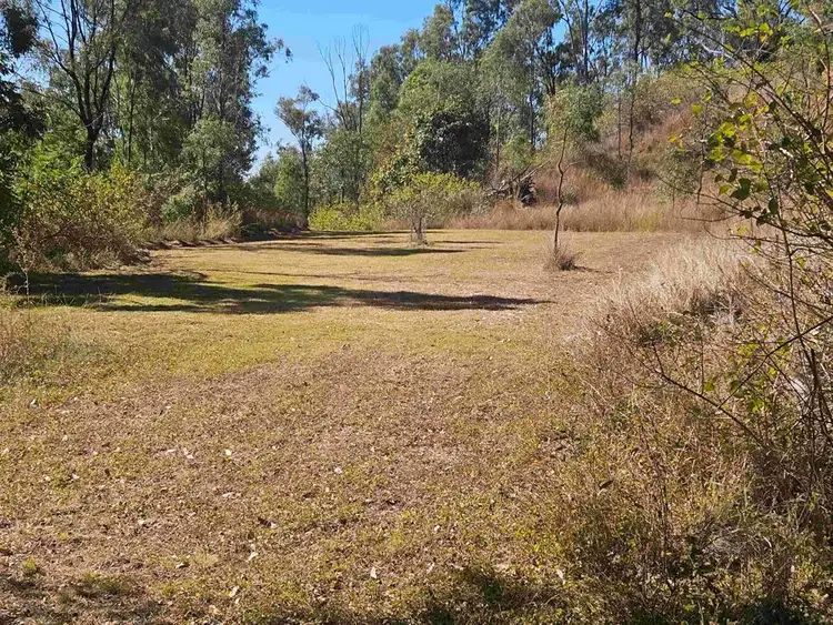 Third view of Homely land listing, Lot 4 Blacksnake Road, Kilkivan QLD 4600