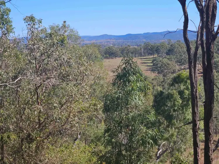 Fourth view of Homely land listing, Lot 4 Blacksnake Road, Kilkivan QLD 4600