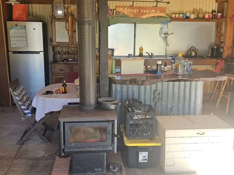 Fifth view of Homely land listing, Lot 4 Blacksnake Road, Kilkivan QLD 4600