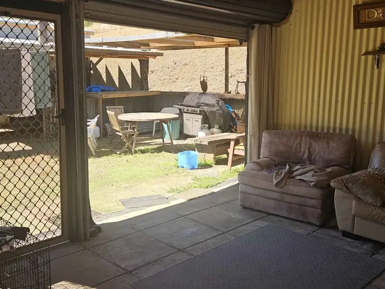 Seventh view of Homely land listing, Lot 4 Blacksnake Road, Kilkivan QLD 4600