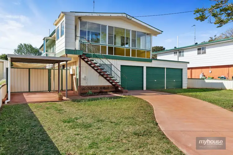 23 Coates Street, Kearneys Spring QLD 4350