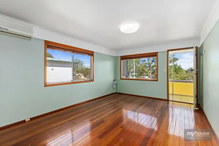 Second view of Homely house listing, 23 Coates Street, Kearneys Spring QLD 4350