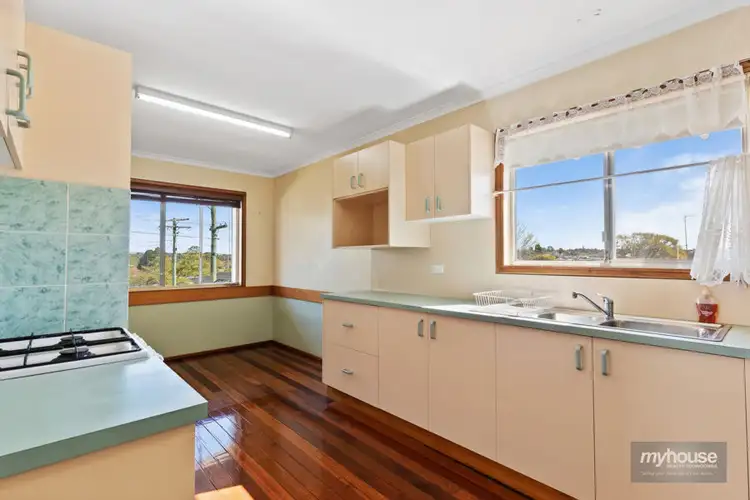 Third view of Homely house listing, 23 Coates Street, Kearneys Spring QLD 4350