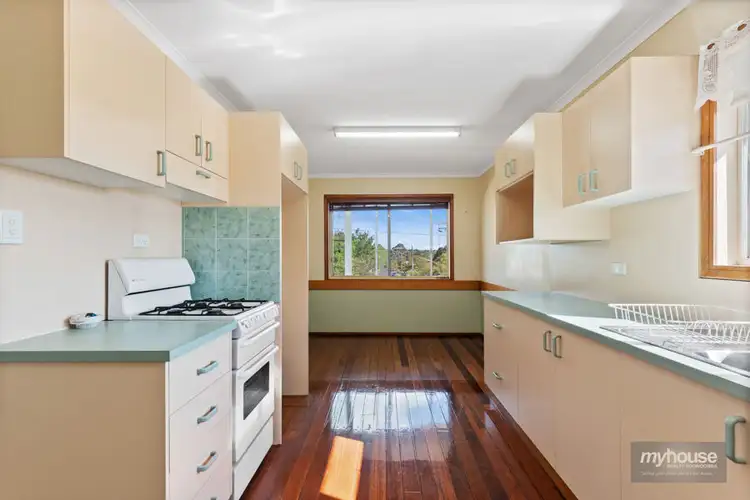 Fourth view of Homely house listing, 23 Coates Street, Kearneys Spring QLD 4350