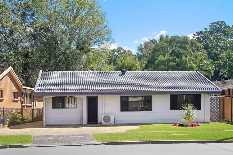 Second view of Homely house listing, 16 Gollan Drive, Tweed Heads West NSW 2485