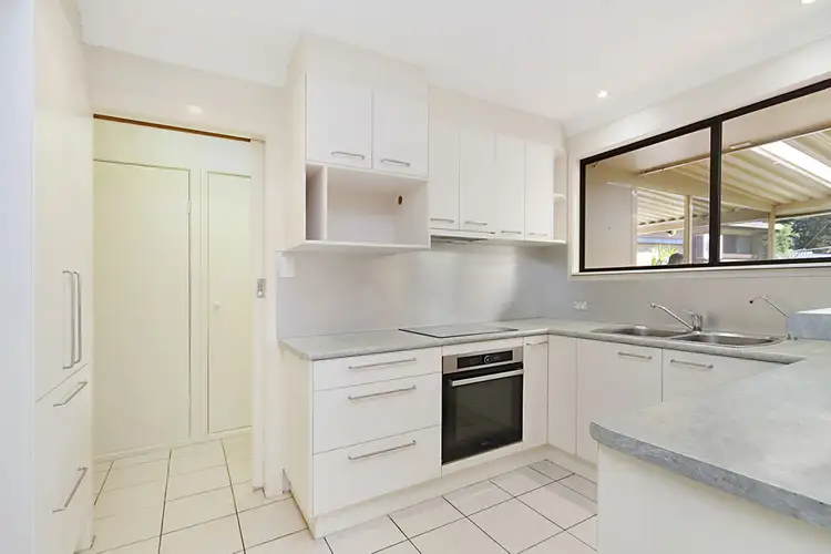Fifth view of Homely house listing, 16 Gollan Drive, Tweed Heads West NSW 2485