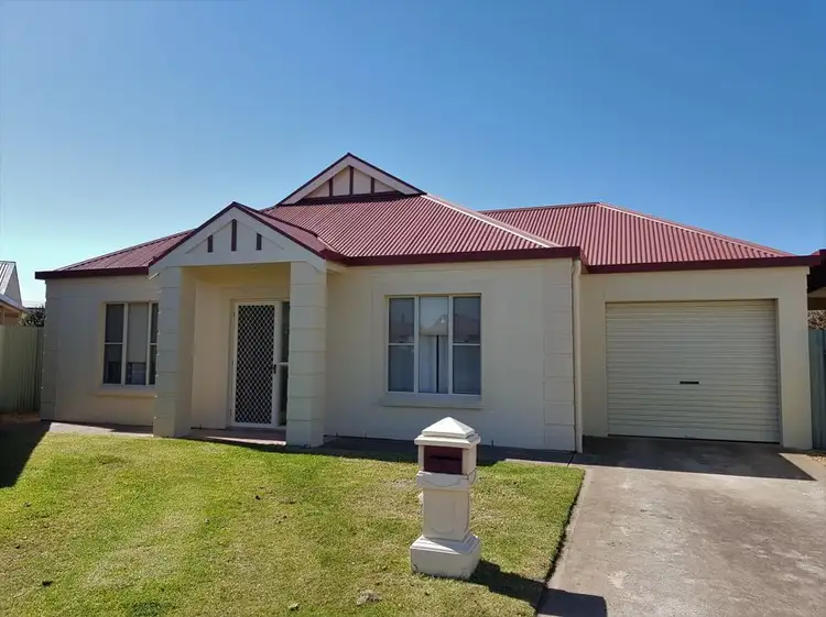 Main view of Homely house listing, 6 Hawke Place, Murray Bridge SA 5253