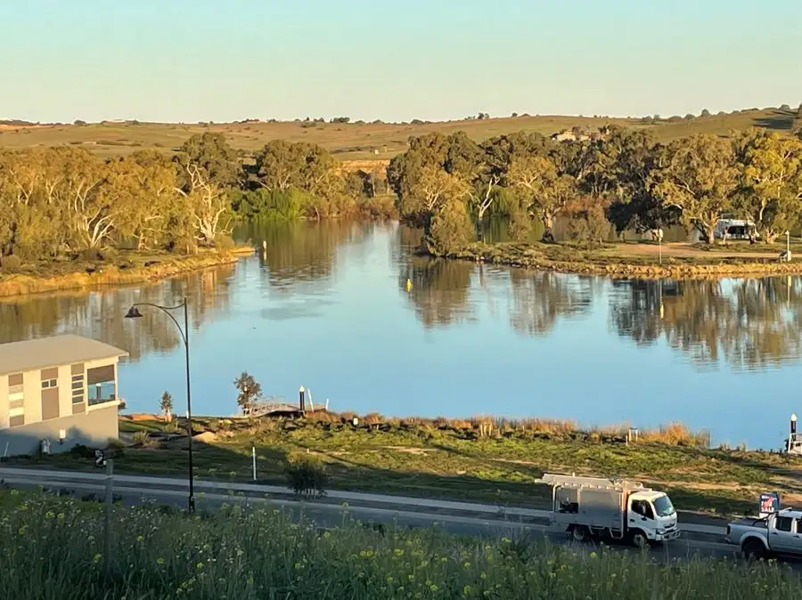 Main view of Homely land listing, 32 SPOONBILL CT, Mannum SA 5238