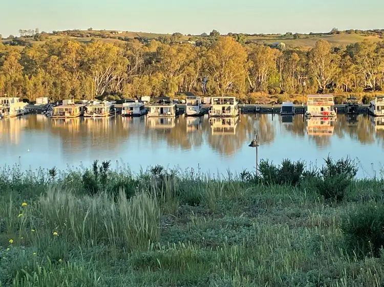 Second view of Homely land listing, 32 SPOONBILL CT, Mannum SA 5238