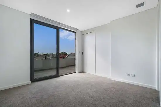 Fifth view of Homely unit listing, 14/111-115 New Canterbury Road, Petersham NSW 2049