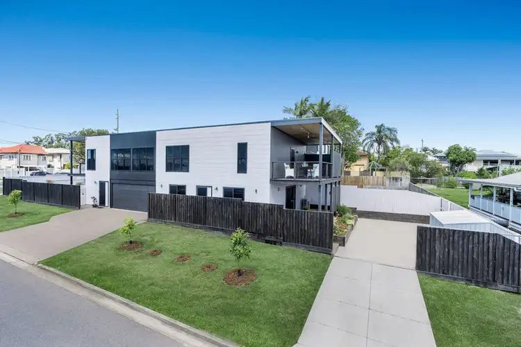 Second view of Homely house listing, 122 Wynnum North Road, Wynnum QLD 4178