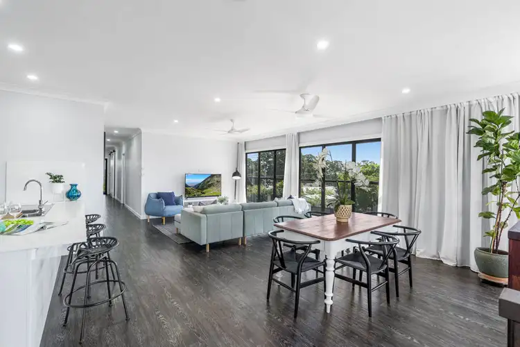Third view of Homely house listing, 122 Wynnum North Road, Wynnum QLD 4178