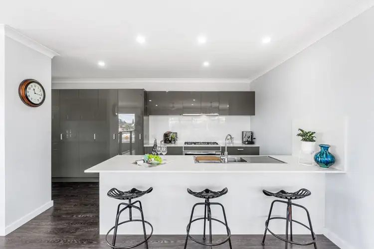 Fifth view of Homely house listing, 122 Wynnum North Road, Wynnum QLD 4178