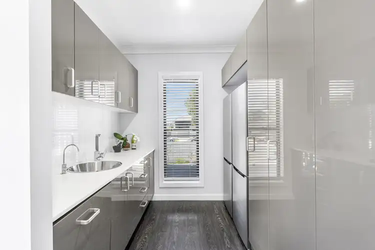 Sixth view of Homely house listing, 122 Wynnum North Road, Wynnum QLD 4178