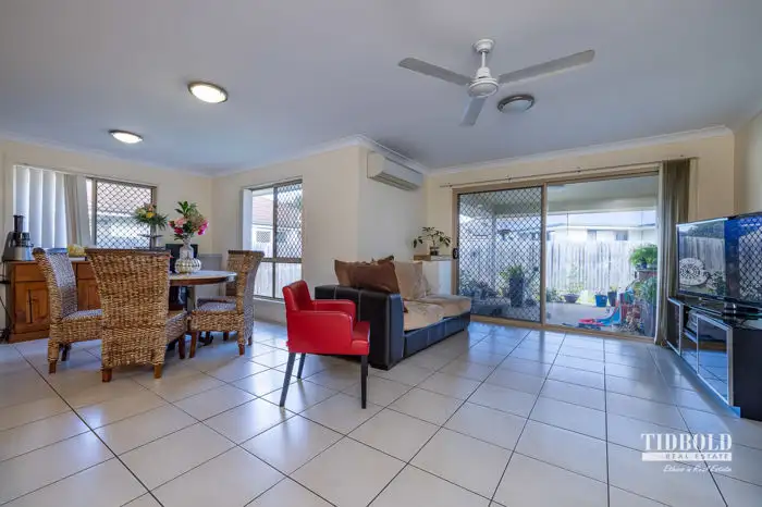 Fourth view of Homely house listing, 8 Cimmaron Circuit, Thornlands QLD 4164