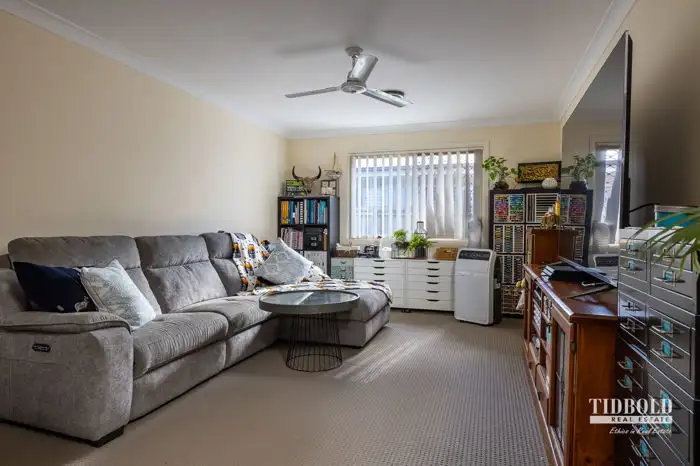 Fifth view of Homely house listing, 8 Cimmaron Circuit, Thornlands QLD 4164