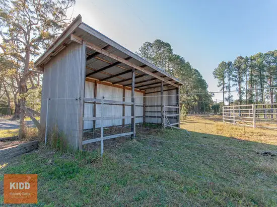 Fifth view of Homely rural property listing, 529 Ironbark Road, Mangrove Mountain NSW 2250