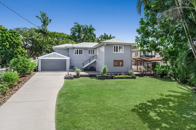 269 Whites Road, Lota QLD 4179