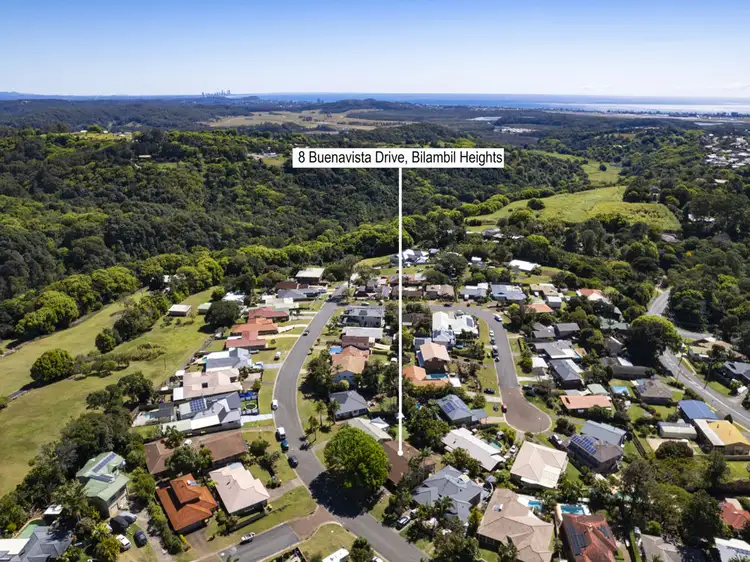 8 Buenavista Drive, Bilambil Heights NSW 2486