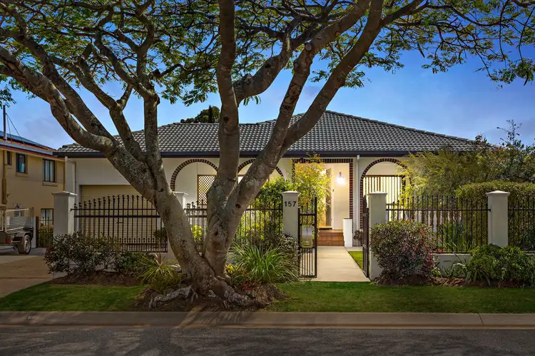 157 Bambrook Street, Taigum QLD 4018
