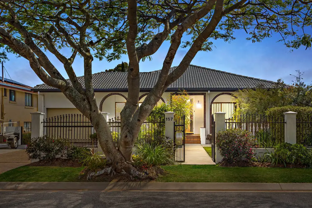 Main view of Homely house listing, 157 Bambrook Street, Taigum QLD 4018