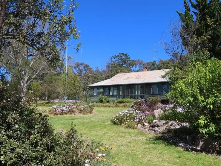 218 Taggart Road, The Summit QLD 4377