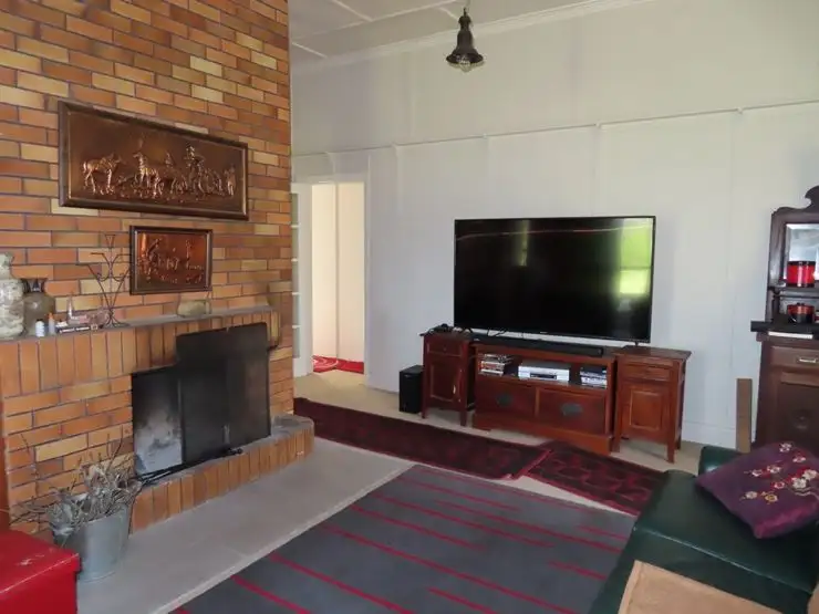 Third view of Homely rural property listing, 218 Taggart Road, The Summit QLD 4377