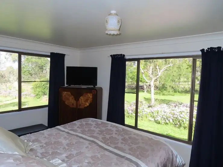 Fourth view of Homely rural property listing, 218 Taggart Road, The Summit QLD 4377