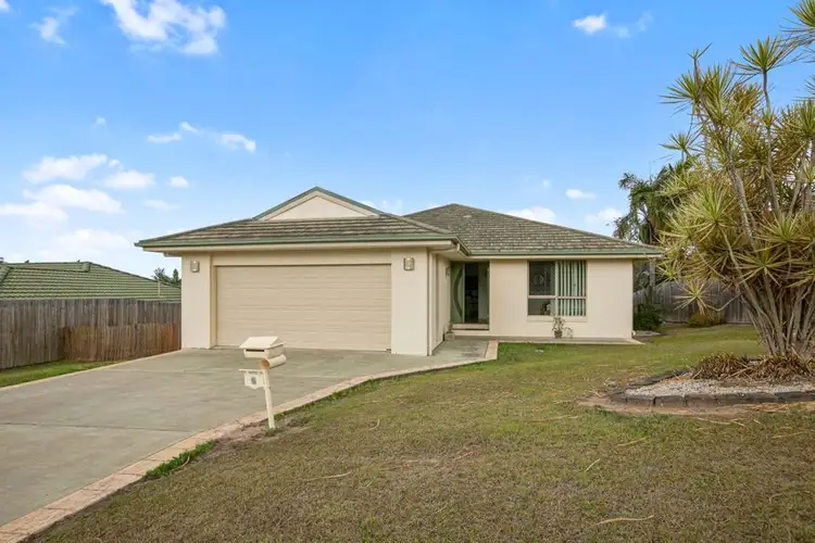 6 Panda Street, Southside QLD 4570