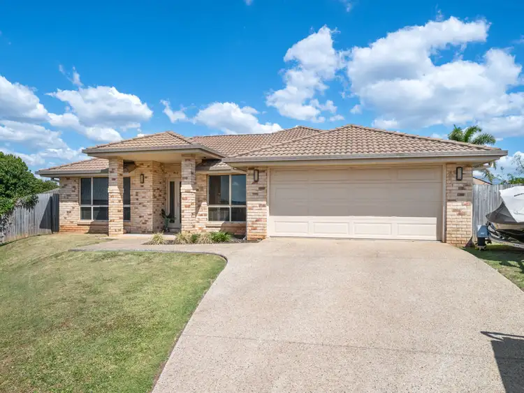 Fifth view of Homely house listing, 42 Rise Place, Moggill QLD 4070