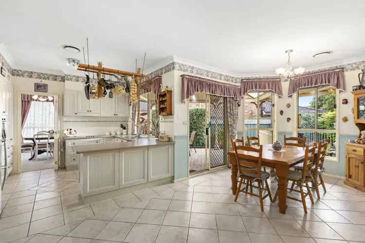 Second view of Homely house listing, 8 White Gum Place, Greystanes NSW 2145
